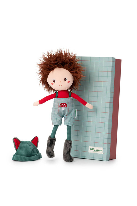 Lalka przytulanka Louis 32cm LILLIPUTIENS