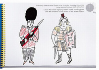 Książka dla dzieci. Przygoda z Europą, Zuzu Toys