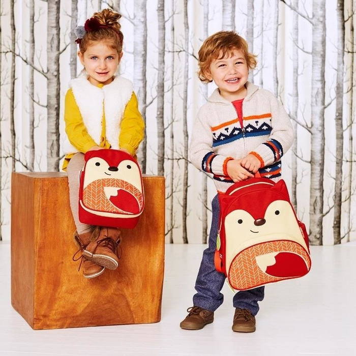 Plecak Zoo Lisek Skip Hop