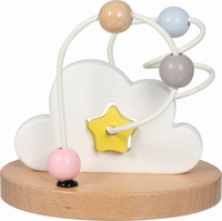 Pętla motoryczna Gwiezdna chmurka Goki