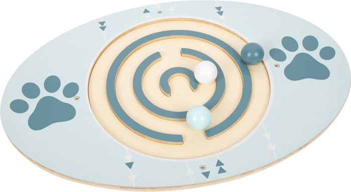 Deska do balansowania z labiryntem Sky Paw Small Foot