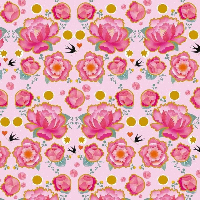 Multi - zestaw kreatywny 11 dekoracji Tukan 7+, Janod