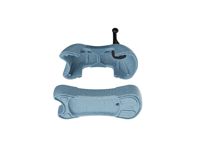 My First wielofunkcyjny jeździk pchacz dla dzieci 3w1 Scootandride Steel