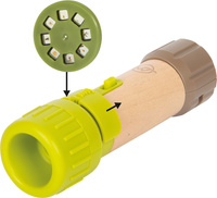 Latarka projektor Discover Small Foot