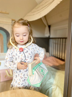 Torba lekarska z akcesoriami Doctor's Bag Small Foot