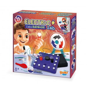 Laboratorium Elektryczne Buki