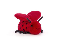 Biedronka Loulou Love 13 cm Jellycat