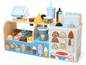 Lodziarnia dla dzieci Melissa and Doug