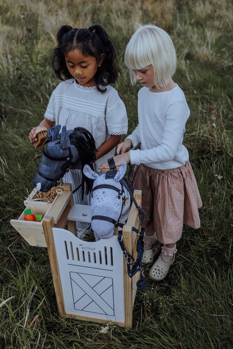 Boks dla 2 Hobby Horse Astrup