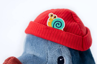 Przytulanka aktywizująca wielofunkcyjna Piesek Jules Lilliputiens