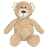 Pluszowy miś do nauki ubierania Teddy Brommel Goki