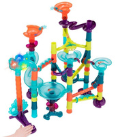 Kulodrom interaktywny kulkowy rollercoaster B.Toys