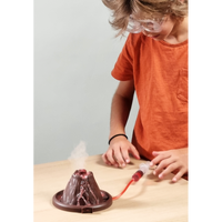 Katastrofy naturalne 20 eksperymentów Buki