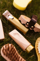 Zestaw do pielęgnacji konia 7el Hobby Horse akcesoria