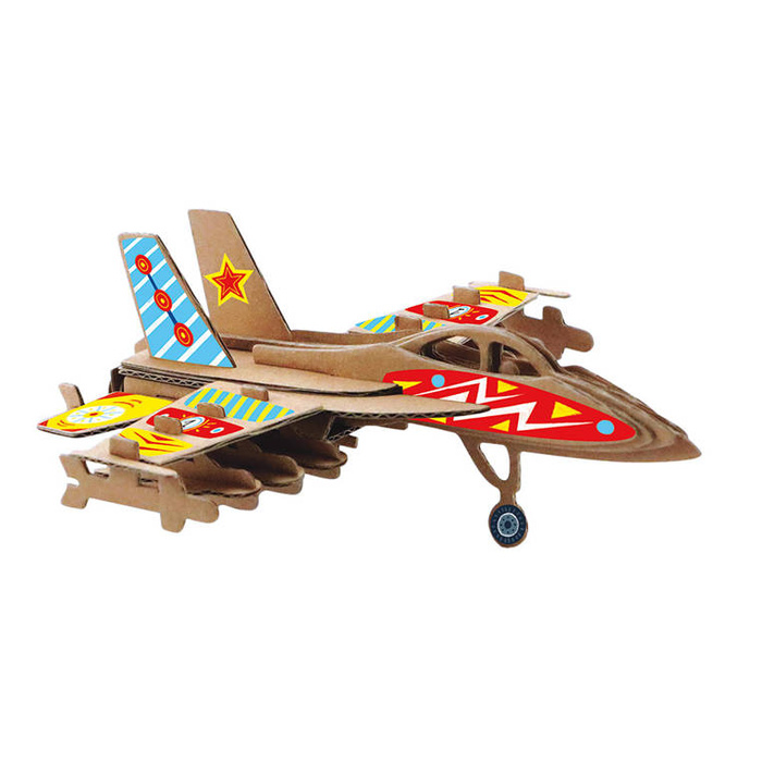 Multizestaw kreatywny dla dzieci Kosmiczne Przygody Janod