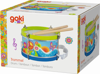 Bęben Łąka kwietna Goki