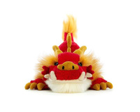 Smok Czerwony 42 cm Jellycat