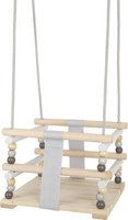 Drewniana huśtawka Skandi Small Foot