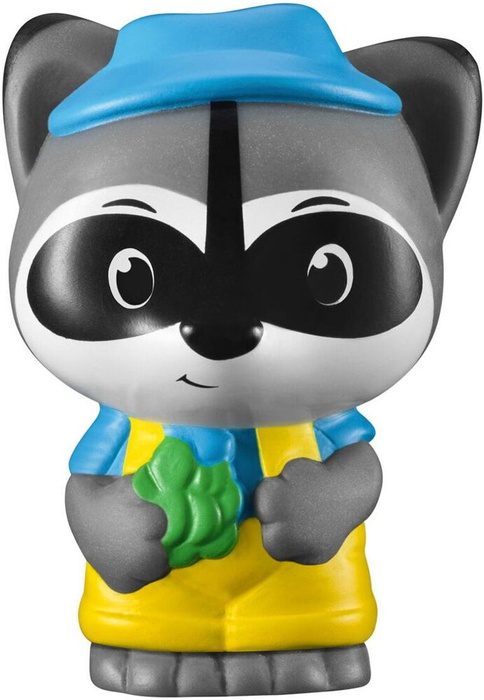 Food Truck owocowo-warzywny samochód Klorofil – zabawki kolekcjonerskie