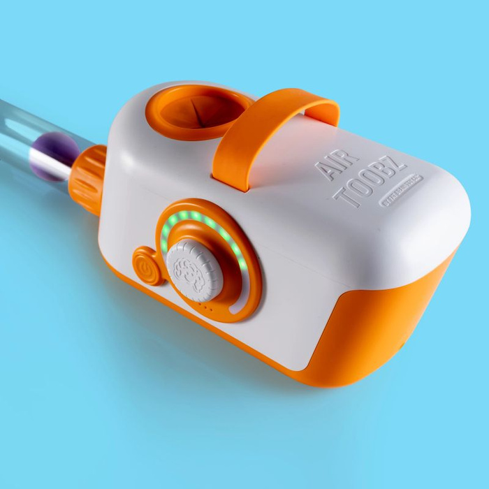 Labirynt dla piłeczek Dmuchawa Air Toobz Fat Brain Toys