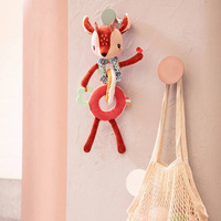 Rozwojowy łańcuch sensoryczny Sarenka Stella Lilliputiens