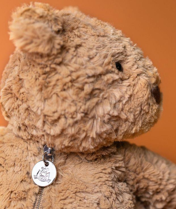 Plecak Miś Bartłomiej 31 cm