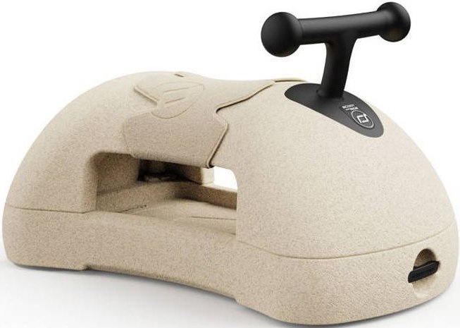 My First wielofunkcyjny jeździk pchacz dla dzieci 3 w1 Scootandride Sand