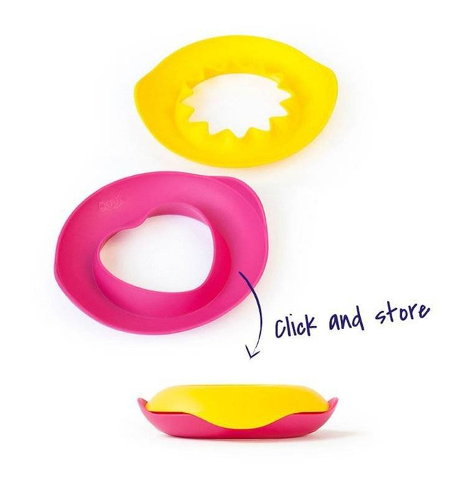 Foremki wielofunkcyjne SunnyLove 2 sztuki Quut