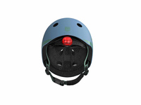 Kask  Scootandride Steel 