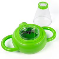 Lupa Odkrywcy Bigjigs Toys 