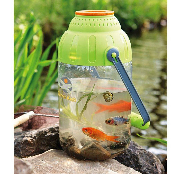 Pojemnik powiększający XXL Terra Kids