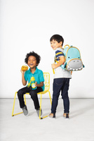 Plecak Zoo Rekin Skip Hop