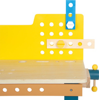 Warsztat z narzędziami dla dzieci Workshop Small Foot