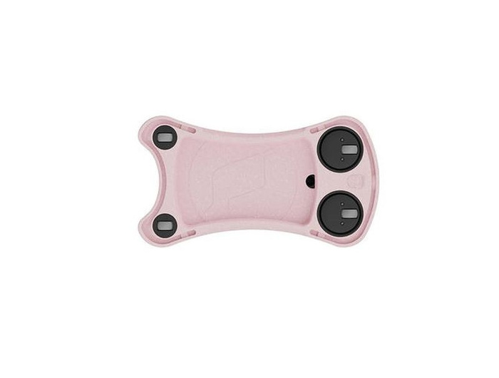 My First wielofunkcyjny jeździk pchacz dla dzieci 3 w1 Scootandride Rose