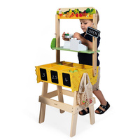 Sklep warzywniak z akcesoriami Farma Janod