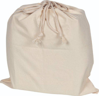 Gra Kubb w bawełnianej torbie Goki