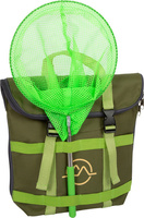 Plecak dla małych odkrywców z wyposażeniem Small Foot