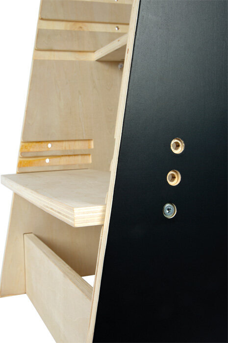 Kitchen helper dla dziecka Pingwin Wildlife Small Foot