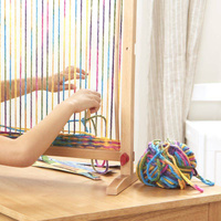 Krosno tkackie Melissa & Doug