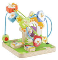 Pętla motoryczna Bajkowy labirynt Sevi