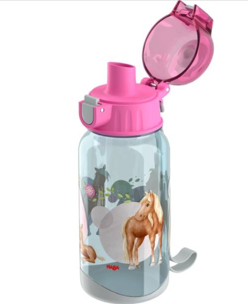 Butelka na wodę Konie Haba