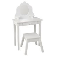 Toaletka dla dziewczynek. Kwiatuszek, KidKraft