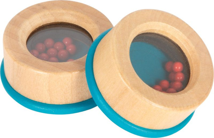 Sensoryczne memo dźwiękowe dla dzieci Small Foot