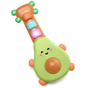 Gitara Awokado Rock-A-Mole Skip Hop