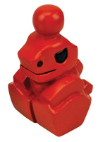 Klocki Popboblocs Dinozaur i jego przygody K's Kids