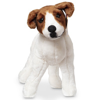 Przytulanka pluszowa Pies Jack Russell Terrier Melissa and Doug