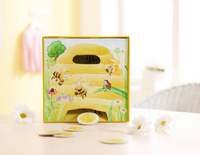 Pierwsza gra dla dzieci Miód i pszczółka Hanna Haba