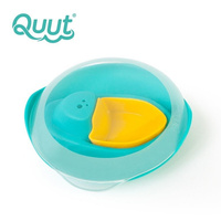 QUUT Foremka wielofunkcyjna do piasku i do kąpieli Łódka Sloopi