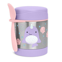 Termos Zoo Narwal Skip Hop