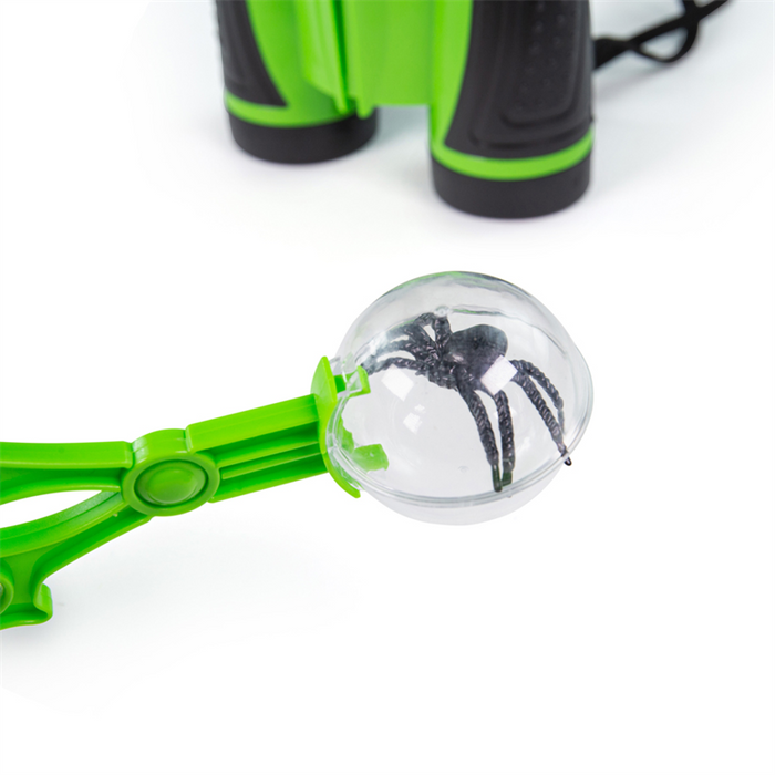 Zestaw do obserwowania przyrody Bjigigs Toys